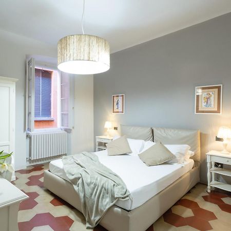 Toselli Suite Apartment Pisa Eksteriør bilde