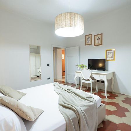 Toselli Suite Apartment Pisa Eksteriør bilde